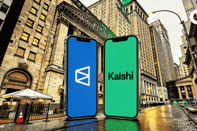 Baltimore Sues Kalshi and Polymarket Over Sports Contracts