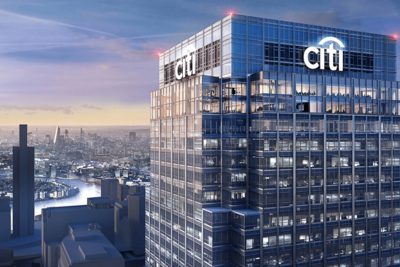 Banking Giant Citi Taps Coinbase to Turn Stablecoins Into Cash