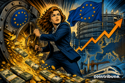 Banking reform : The EU Wants To Free Up Billions To Finance Its Economy