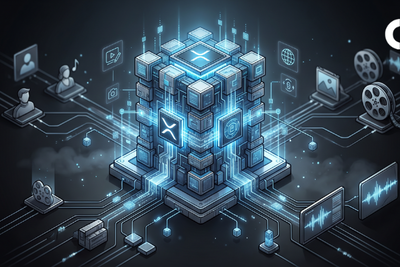 Banxchange Brings Decentralized Media and Creator Payments to XRP Ledger