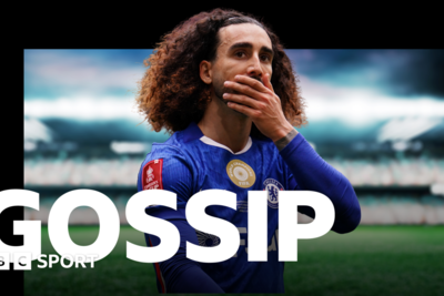 Barca & Real Madrid eye Cucurella - Tuesday's gossip