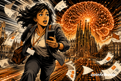 Barcelona Follows Up with AI: The AI Summit closes a busy September