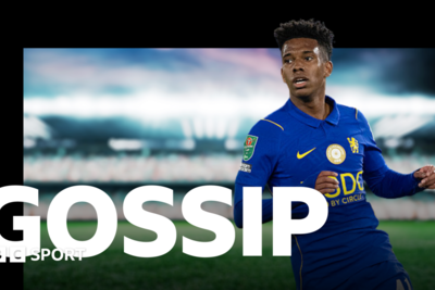 Barcelona monitor Chelsea's Estevao - Monday's gossip