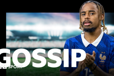 Barcola agrees Liverpool move - Wednesday's gossip