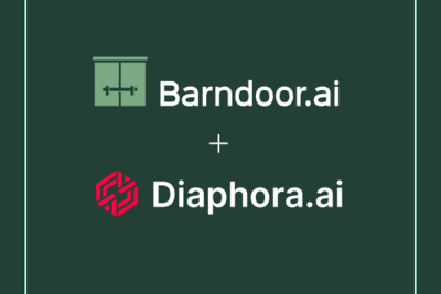 Barndoor acquires Diaphora, creators of open-source workflow runtime Frags