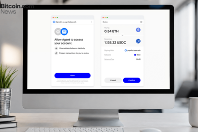 Base Launches MCP Gateway Letting Claude and ChatGPT Execute Onchain DeFi Actions