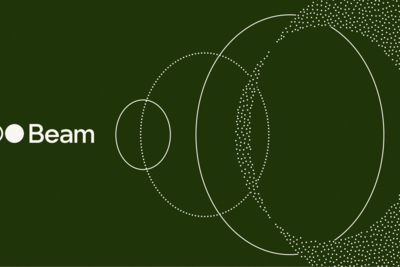 Beam: Reflection's 501B open-weight model