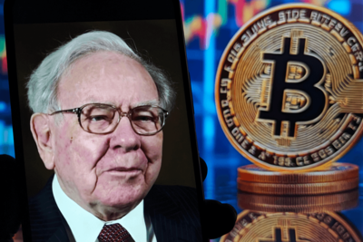 Becoming a Millionaire by 30, Warren Buffett Shares His Proven Strategy