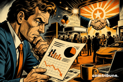 Before You Buy That Conference Sponsorship, Read This Data First