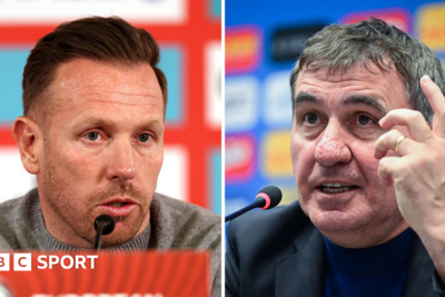 Bellamy's Hagi pain as Wales boss eyes improvement