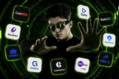 Best Crypto App in India 2026: 10 Platforms Indian Traders Should Know