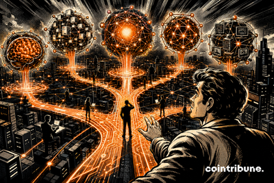Best Decentralized AI Platforms in 2026