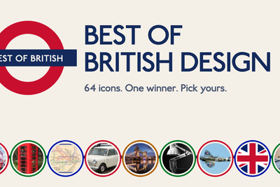 Best of British Design