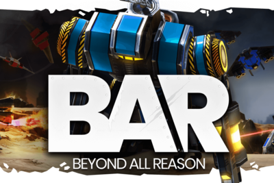 Beyond All Reason (Free Total Annihilation Inspired RTS)