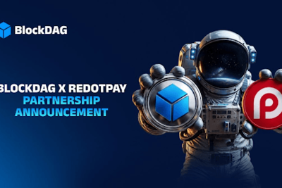 Beyond Enterprise and Partner Ties: Why BlockDAG’s Native Exchange Gives It the Ultimate Edge Over HBAR and CRO