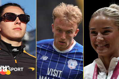 Beyond the comments: How athletes navigate social media