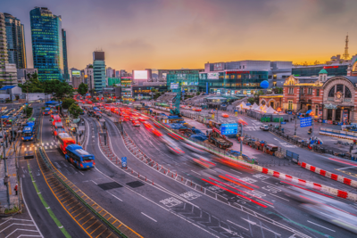 Beyond the Kimchi Premium: Korea’s Institutional Shift