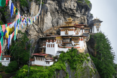 Bhutan Offloads 738 Bitcoin Worth $44.88M as Sovereign Drawdown Meets a $60K BTC