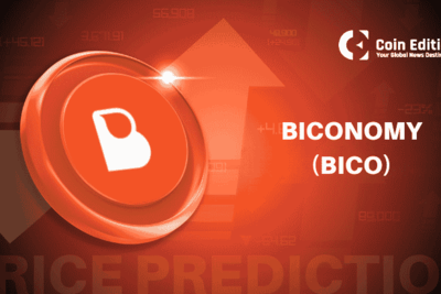 Biconomy Price Prediction: BICO Surges 126% Weekly as Bulls Target $0.03