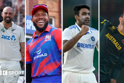 Big names on and off the pitch - what is European T20 Premier League?