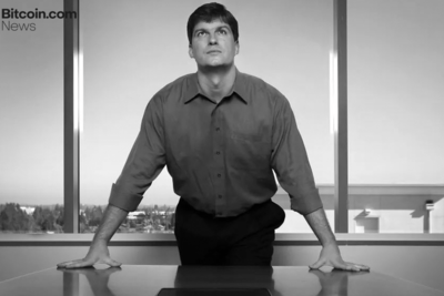 Big Short’s Michael Burry Warns SEC Tokenized Stock Plan Risks ‘Snow Crash’ Future