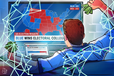 Bill aims at stopping US lawmaker bets on their own elections ahead of midterms