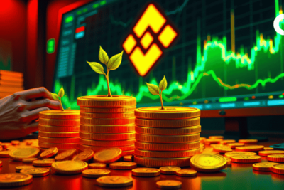 Binance Adds 11 US-Listed ETFs to Its Wealth Management Service