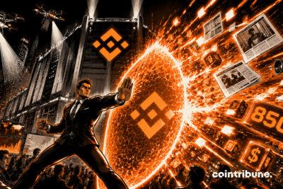 Binance challenges explosive WSJ investigation on Iran-linked flows