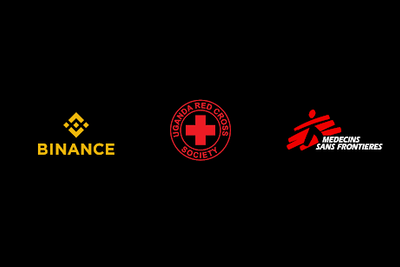 Binance Commits $250,000 to Support Frontline Ebola Response in Uganda and Democratic Republic of the Congo (DRC)