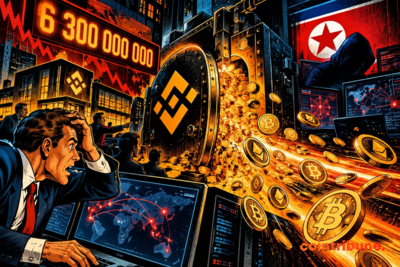 Binance Hack: New Clues Point to North Korean Hackers