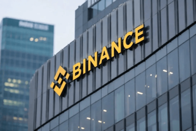 Binance Lists Circle and Nvidia Bstocks as 1:1 Equity Tokens Enter Crypto Wallets