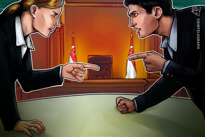 Binance, RedotPay clash over fate of Singapore lawsuit