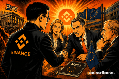 Binance Says European Regulators Still Want The Exchange