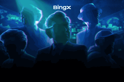 BingX Launches AI-powered 1v1 King Arena Season 2 with 4.4 Million USDT Prize Pool
