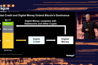 BIS Paper Shows Meme-Level Grasp of Bitcoin, But Agrees With Saylor on Key Point