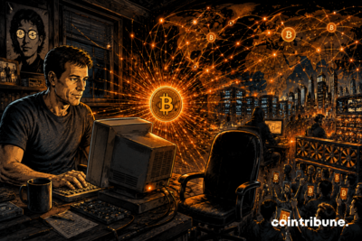Bitcoin: 12 Years Later, Hal Finney Still Fascinates the Crypto World