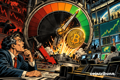 Bitcoin: Bitfinex Signals a Bullish Super Trend After Months