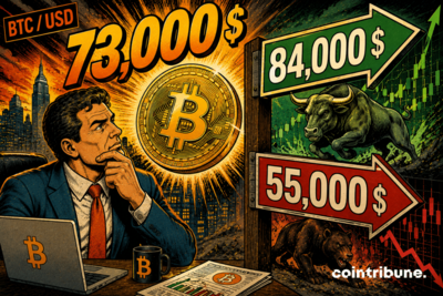 Bitcoin Breakout Meets Skepticism Across Prediction Markets
