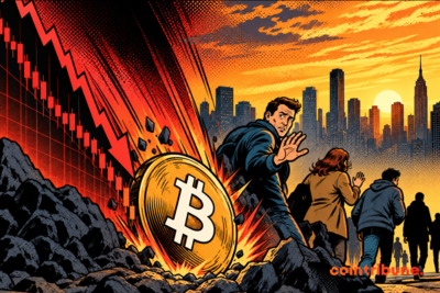 Bitcoin: Buyers Shunned the Dip at 58,000 Dollars