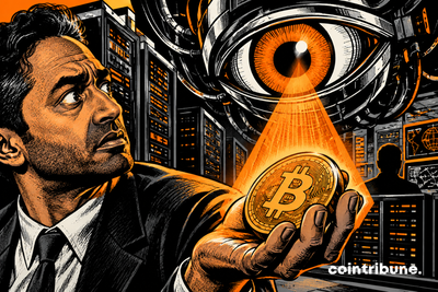 Bitcoin: Chamath Palihapitiya fears hacking facilitated by AI