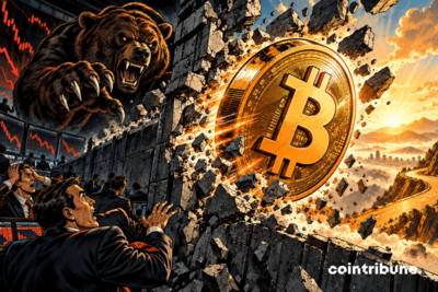 Bitcoin Clears $82,000 But A Major Test Still Lies Ahead