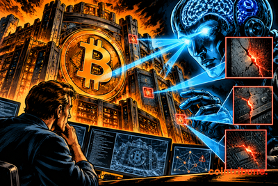 Bitcoin Core Tightens Its Rules as AI Uncovers Vulnerabilities