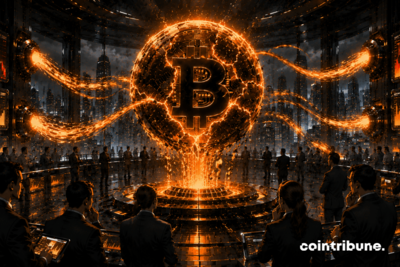 Bitcoin Correction Deepens As Analysts Warn About The 70000 Level