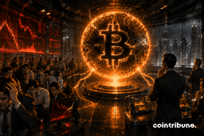 Bitcoin Could Avoid A Brutal Crash According To K33 Research