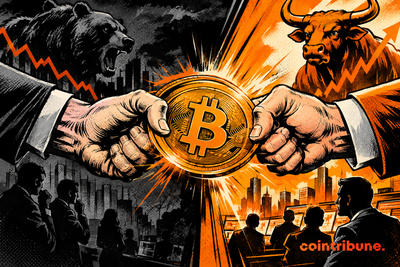 Bitcoin: Crypto Sentiment Index Falls to 56 From 82 in August