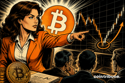Bitcoin: Do Technical Indicators Signal a Major Bottom?