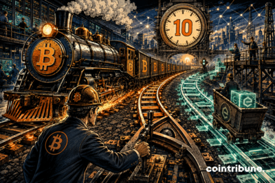 Bitcoin: eCash launches its testnet as the risk of a split remains intact