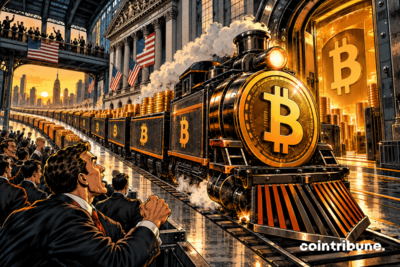 Bitcoin ETF Attract $3.8 Billion As Institutional Demand Returns