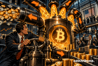 Bitcoin ETF Attract Fresh Capital As Crypto Flows Rotate