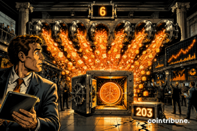 Bitcoin ETFs Attract $930 Million in Six Trading Sessions